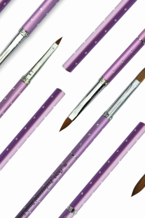 Acrylic Brushes