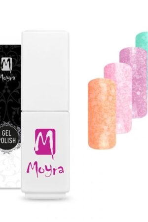 Mini Gel - Candy Flake Collection
