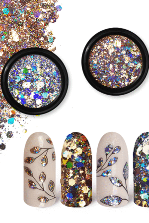 Holo Glitter Mix