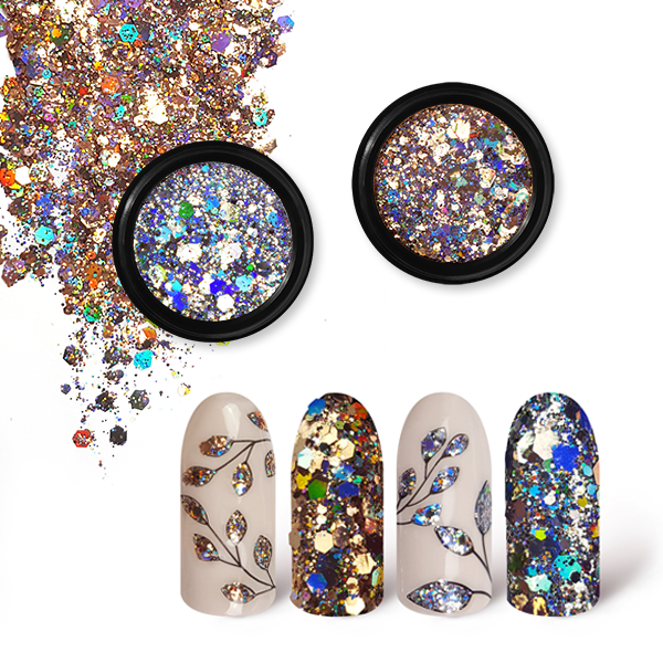 Glitters