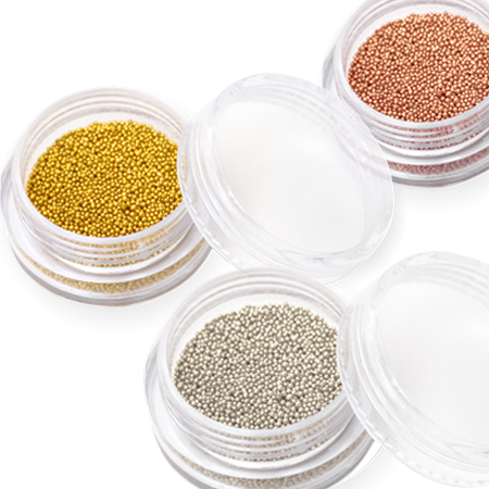 Caviar Beads