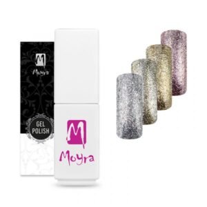 Mini Gel - Diamond Collection