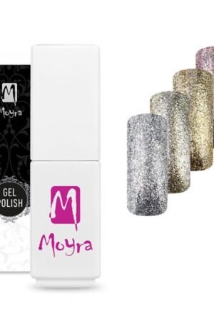 Mini Gel - Diamond Collection