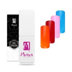 Mini Gel - Glass Effect Collection