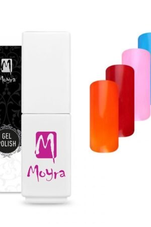 Mini Gel - Glass Effect Collection