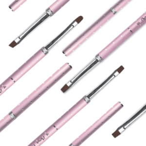 Gel Brushes