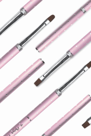 Gel Brushes