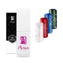 Mini Gel - Glitter Mix Collection
