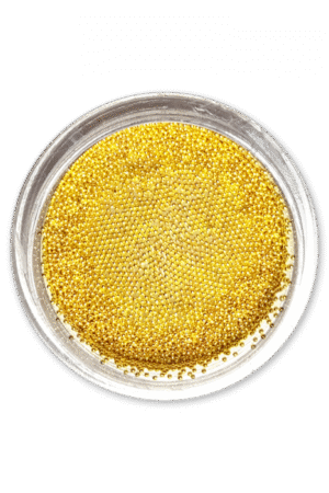 Gold/0.4mm