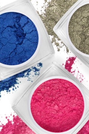 Pigment Powder