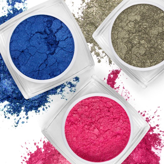 Pigments