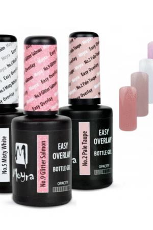 Easy Overlay Hema-Free BIAB