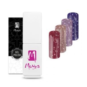 Mini Gel - Reflective Collection