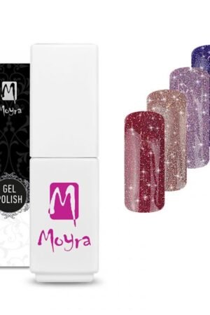 Mini Gel - Reflective Collection