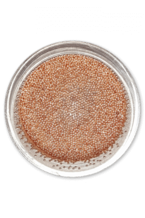 Rose Gold/0.4mm