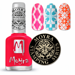 Stamping Polish SP