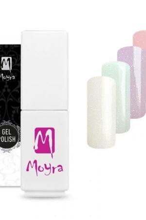 Mini Gel - Sparkling Pastel Collection