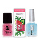 Nail Care Treatments