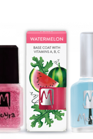 Nail Care Treatments