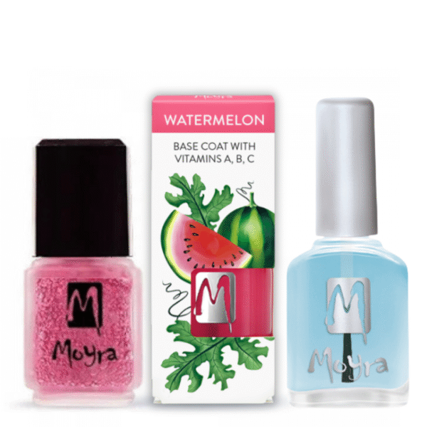 Nail Care Treatments