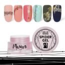 Spider Gel
