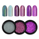 Chrome Holo Mirror Powder