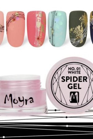 Spider Gel