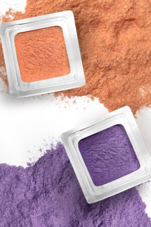 Coloured Acrylic Powder