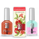 Cuticle Oil