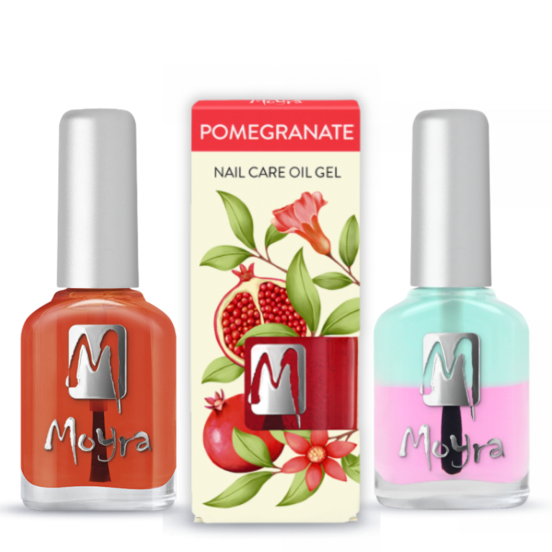 Cuticle Oil