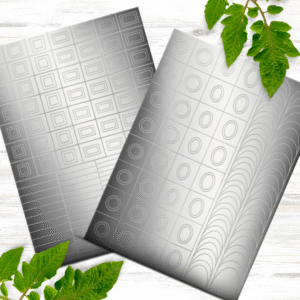 Masking Stickers