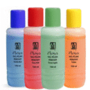 Acetone Free Polish Remover