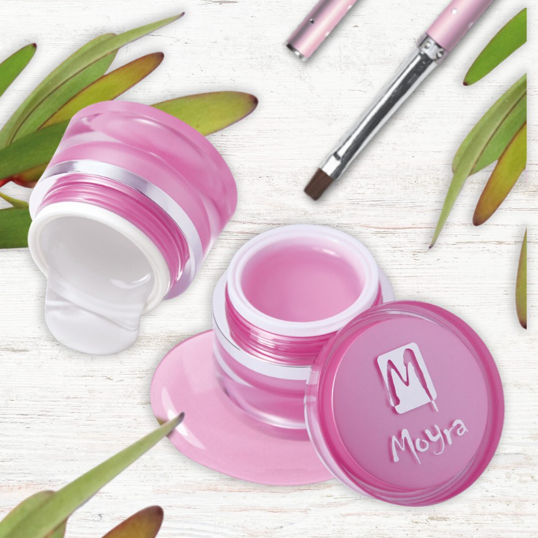 Hard Gel