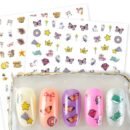 Kids Nail Art Stickers