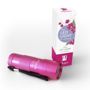 Mini UV/LED Light