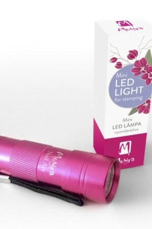 Mini UV/LED Light