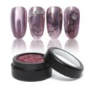 Chrome Mirror Powder