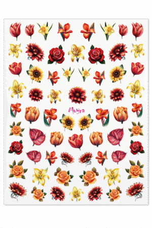 05 Flowers