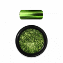 Chrome Mirror Powder