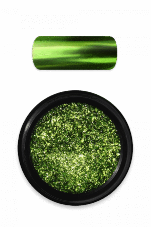 07 Green