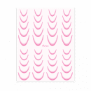 Water Transfer Stickers