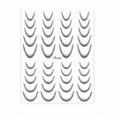 Water Transfer Stickers