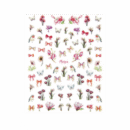Self Adhesive Nail Art Stickers
