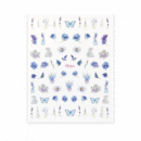Self Adhesive Nail Art Stickers