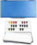 Mijello Watercolour Paint Palette