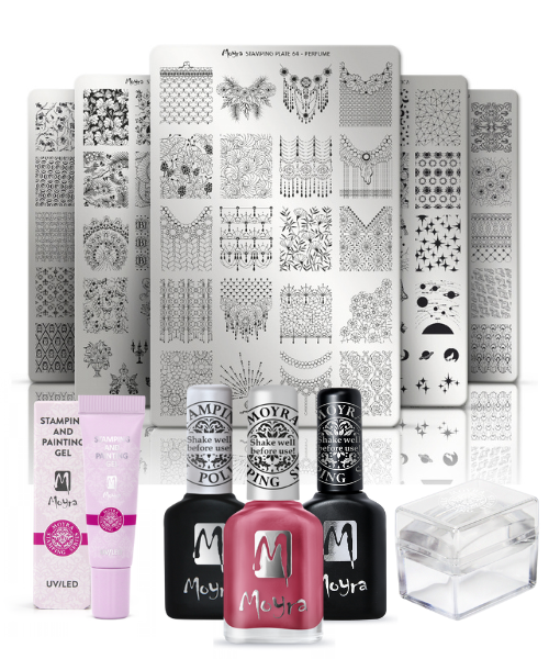 Stamping System