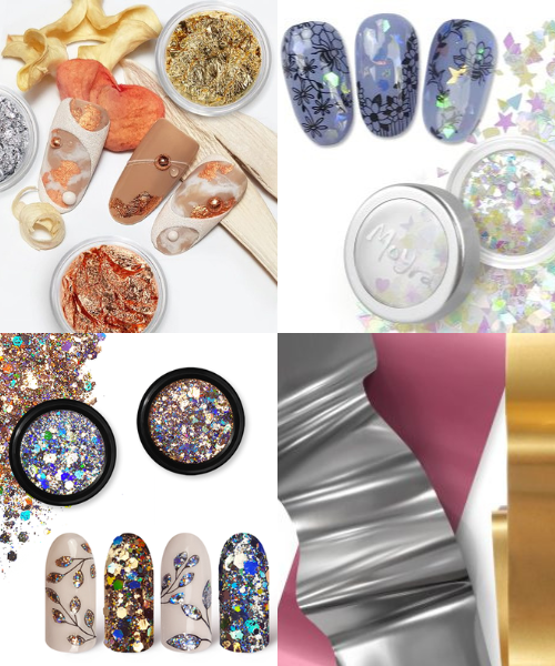 Nail Art Supplies