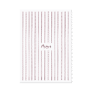 Self Adhesive Nail Art Stickers