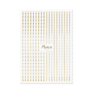 Self Adhesive Nail Art Stickers