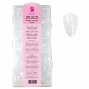 Flex Gel Full Cover Tips